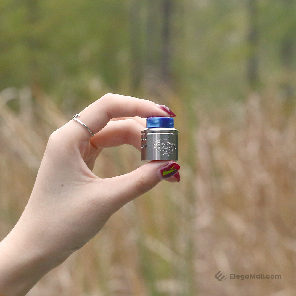 Wotofo Profile 1.5 RDA